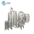 מערכת 800L Micro Brewery